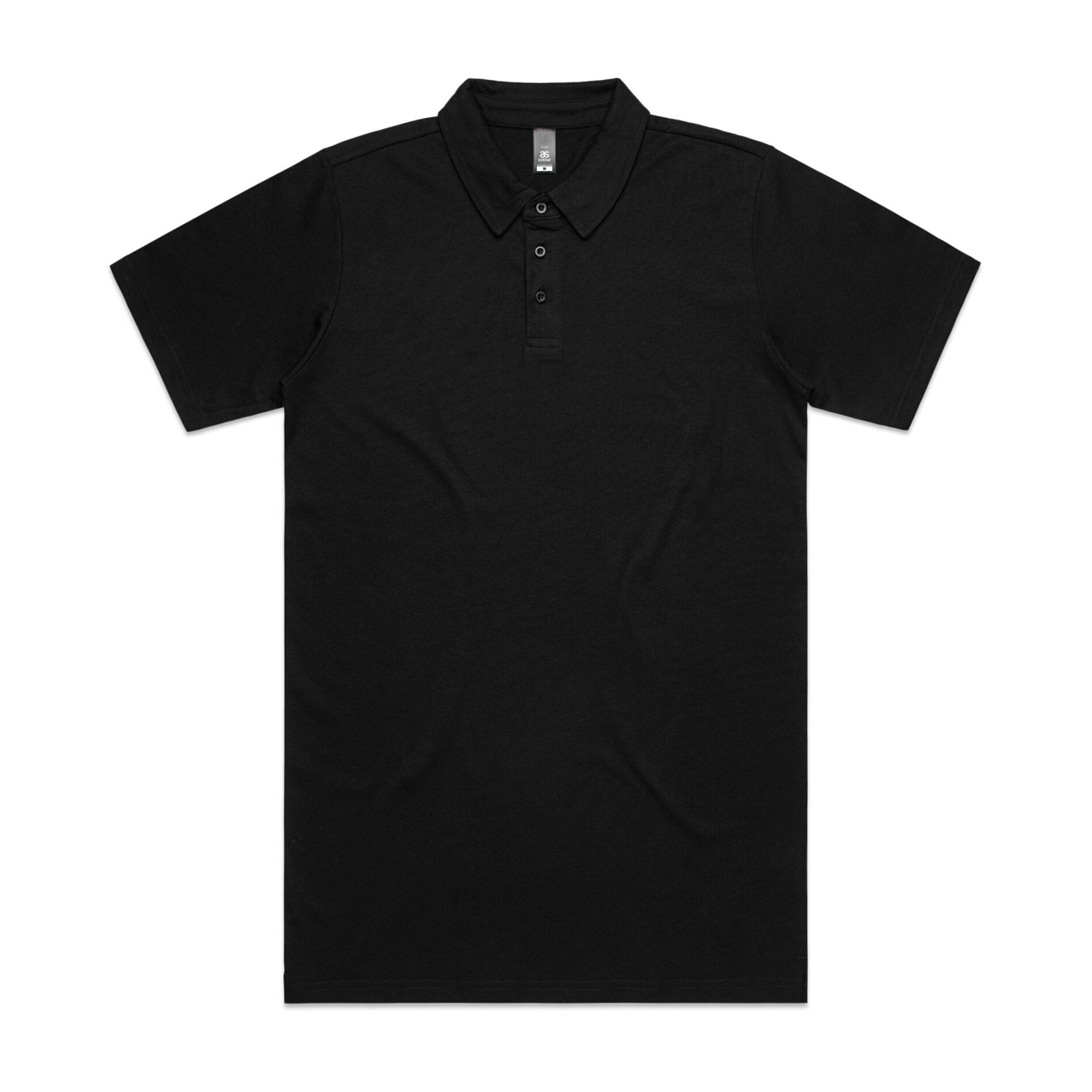 5402 CHAD POLO - kustomteamwear.com