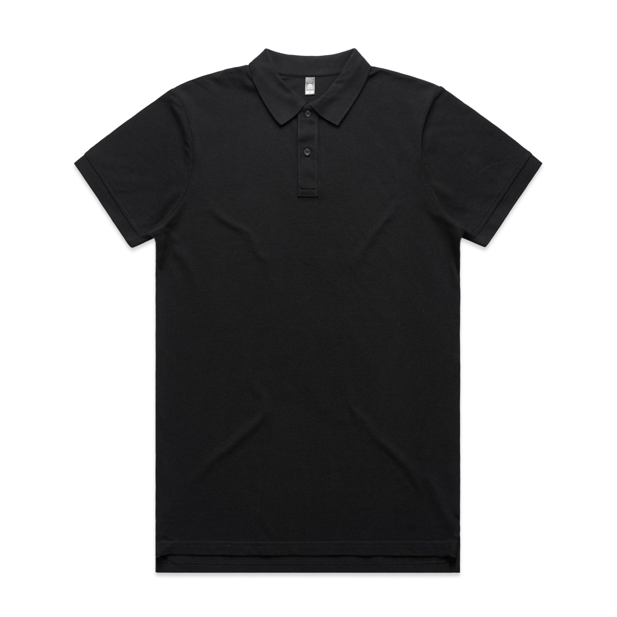 5411 PIQUE POLO - kustomteamwear.com