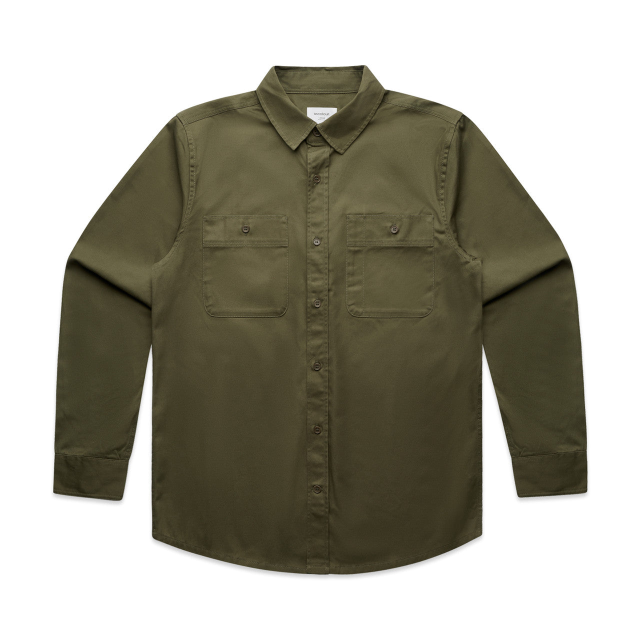 5422 WORK SHIRT