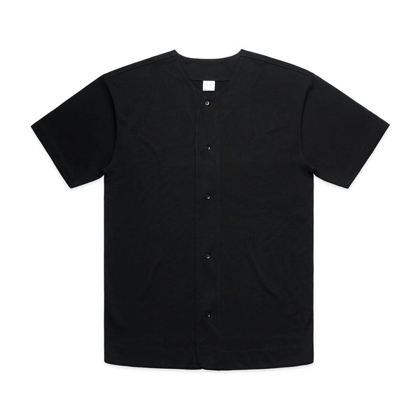 5423 HEAVY BASEBALL JERSEY