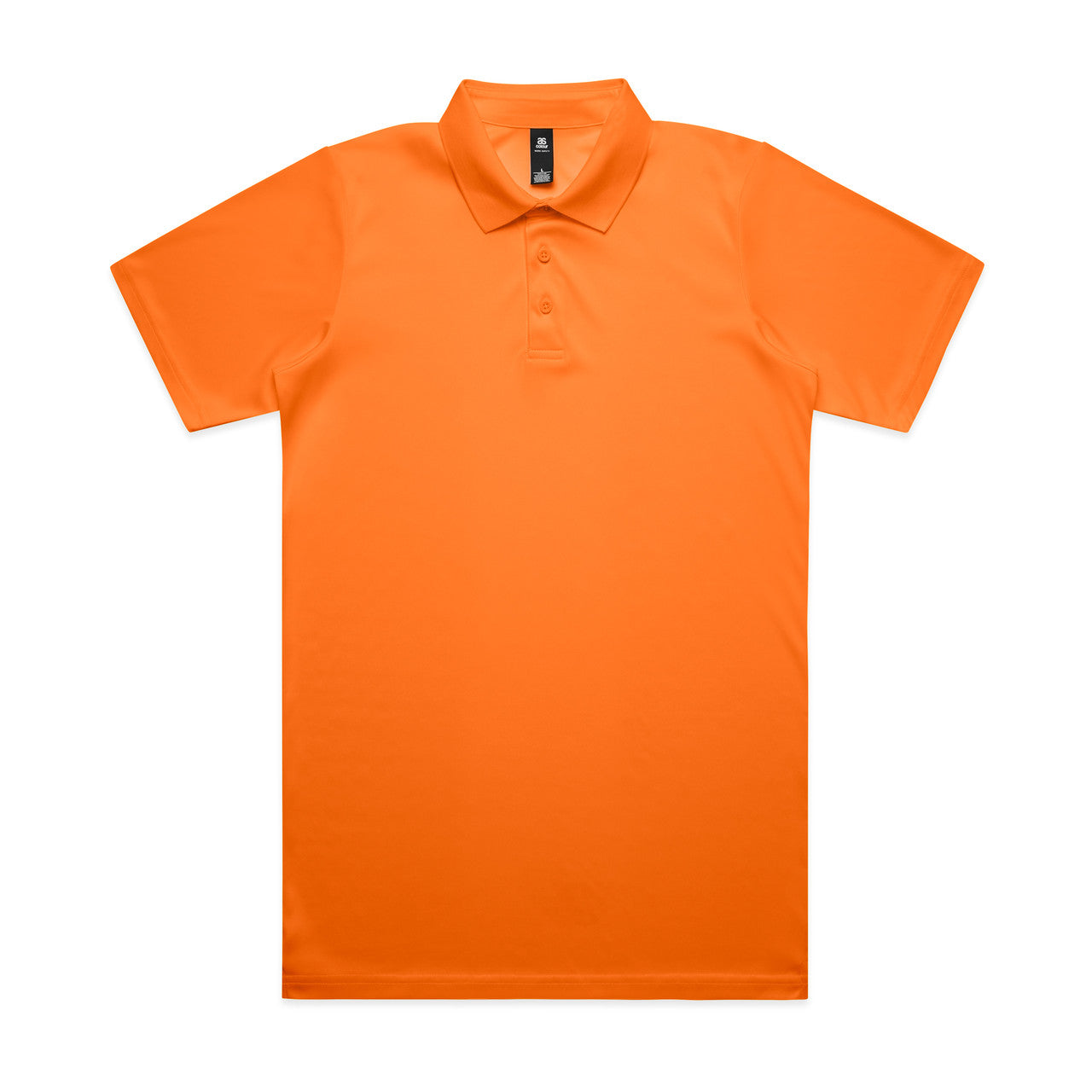 5425F WORK SAFETY POLO