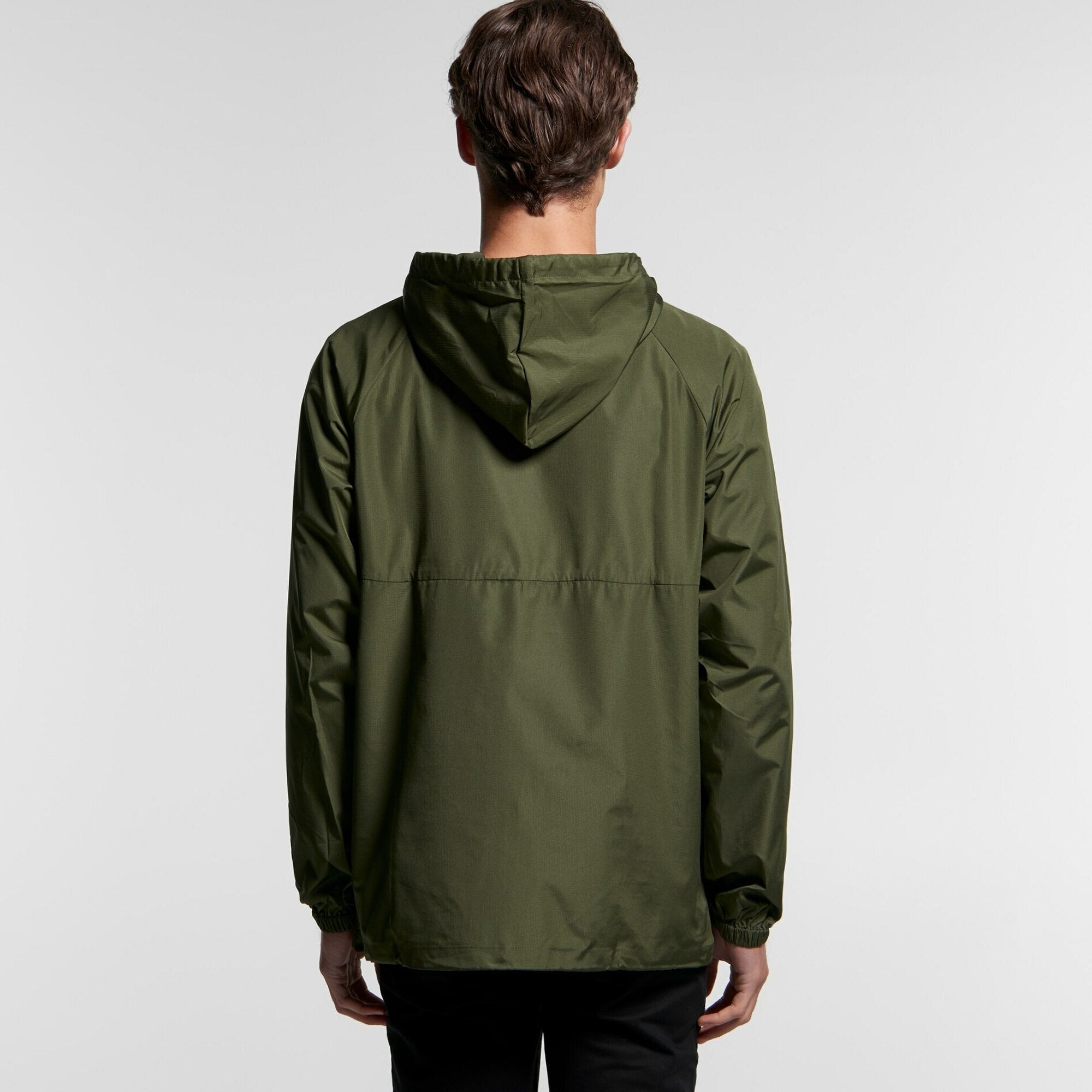 5501 CYRUS WINDBREAKER - kustomteamwear.com