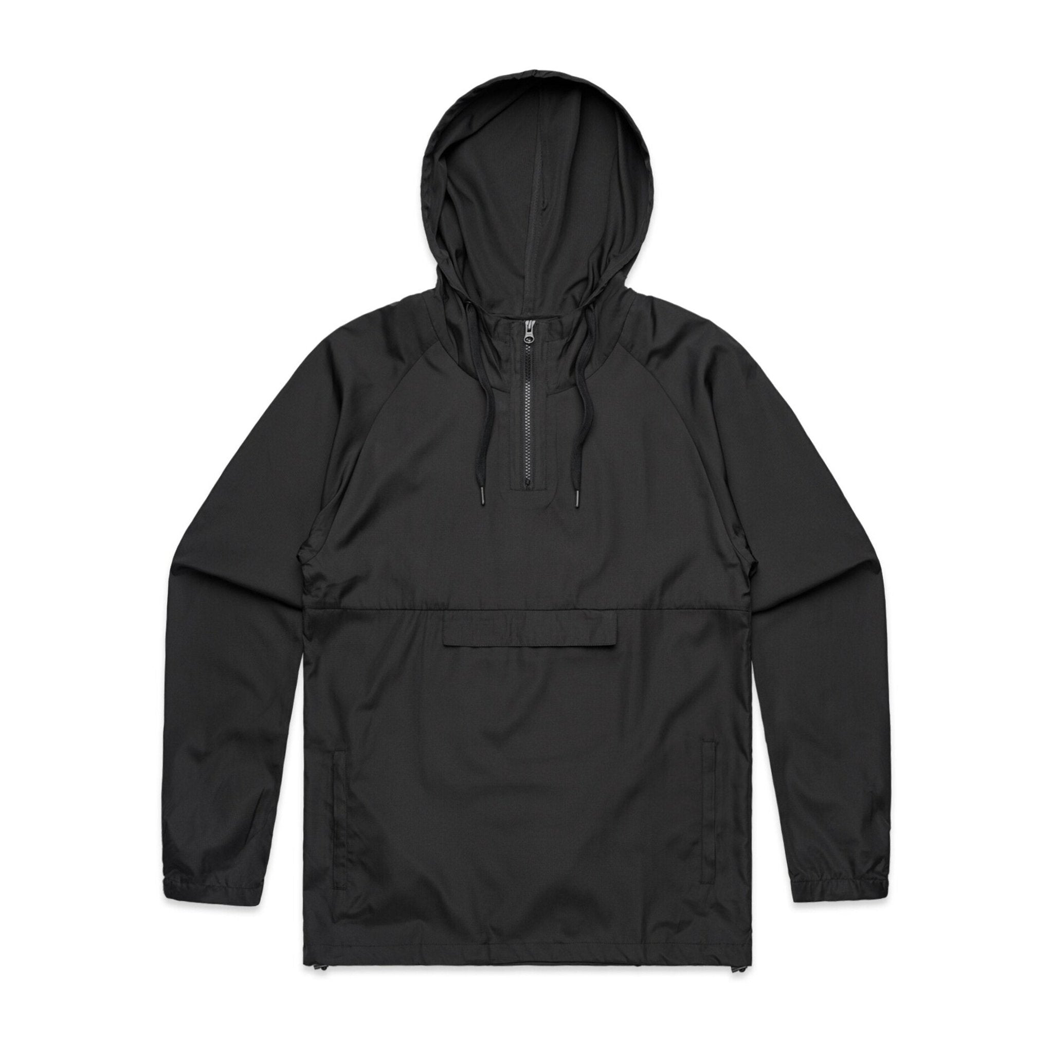 5501 CYRUS WINDBREAKER - kustomteamwear.com