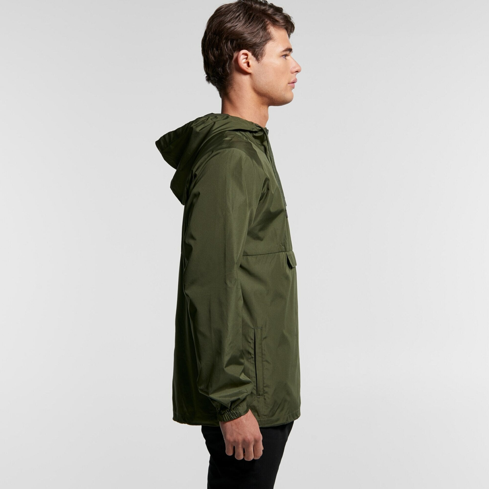 5501 CYRUS WINDBREAKER - kustomteamwear.com