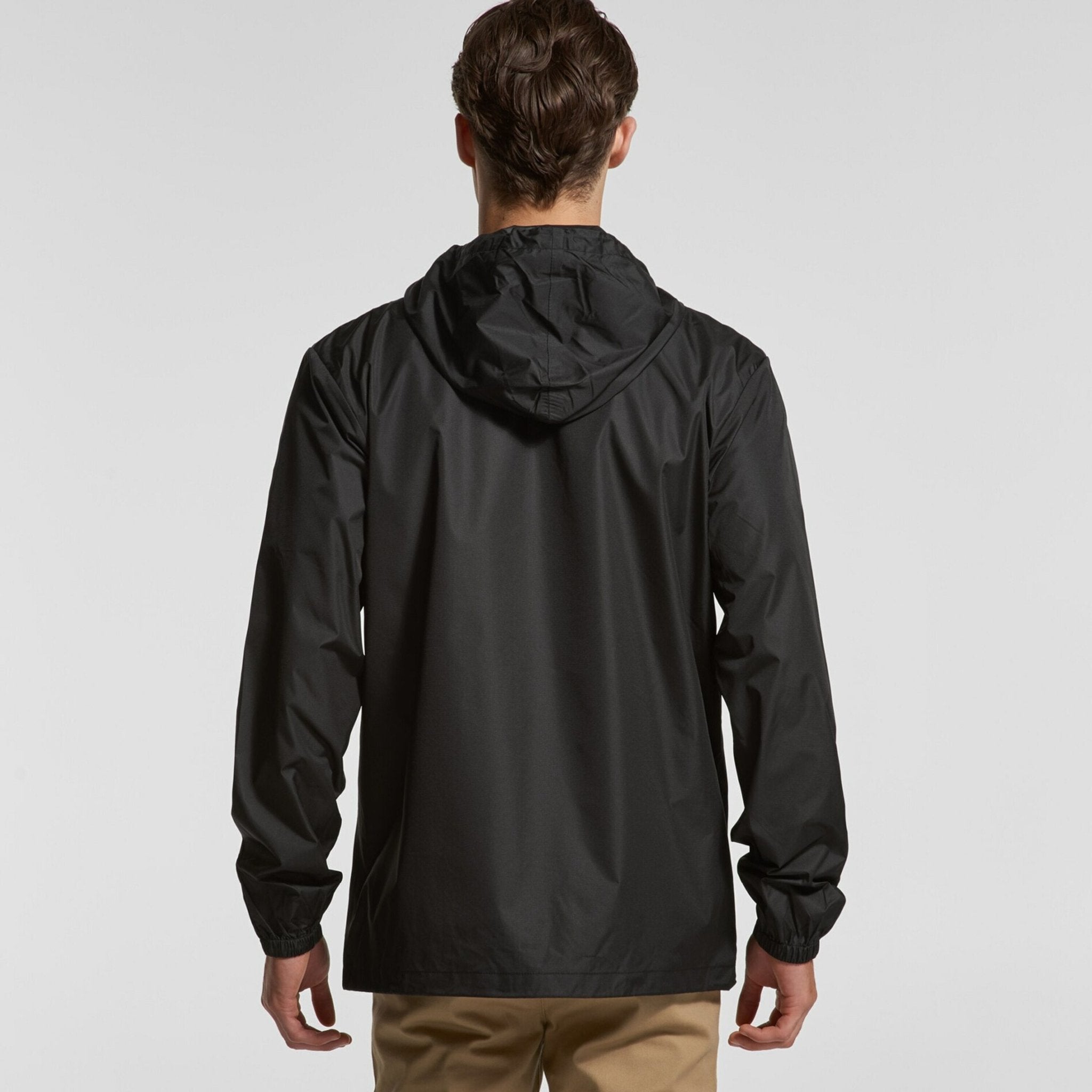 5508 SECTION ZIP JACKET - kustomteamwear.com