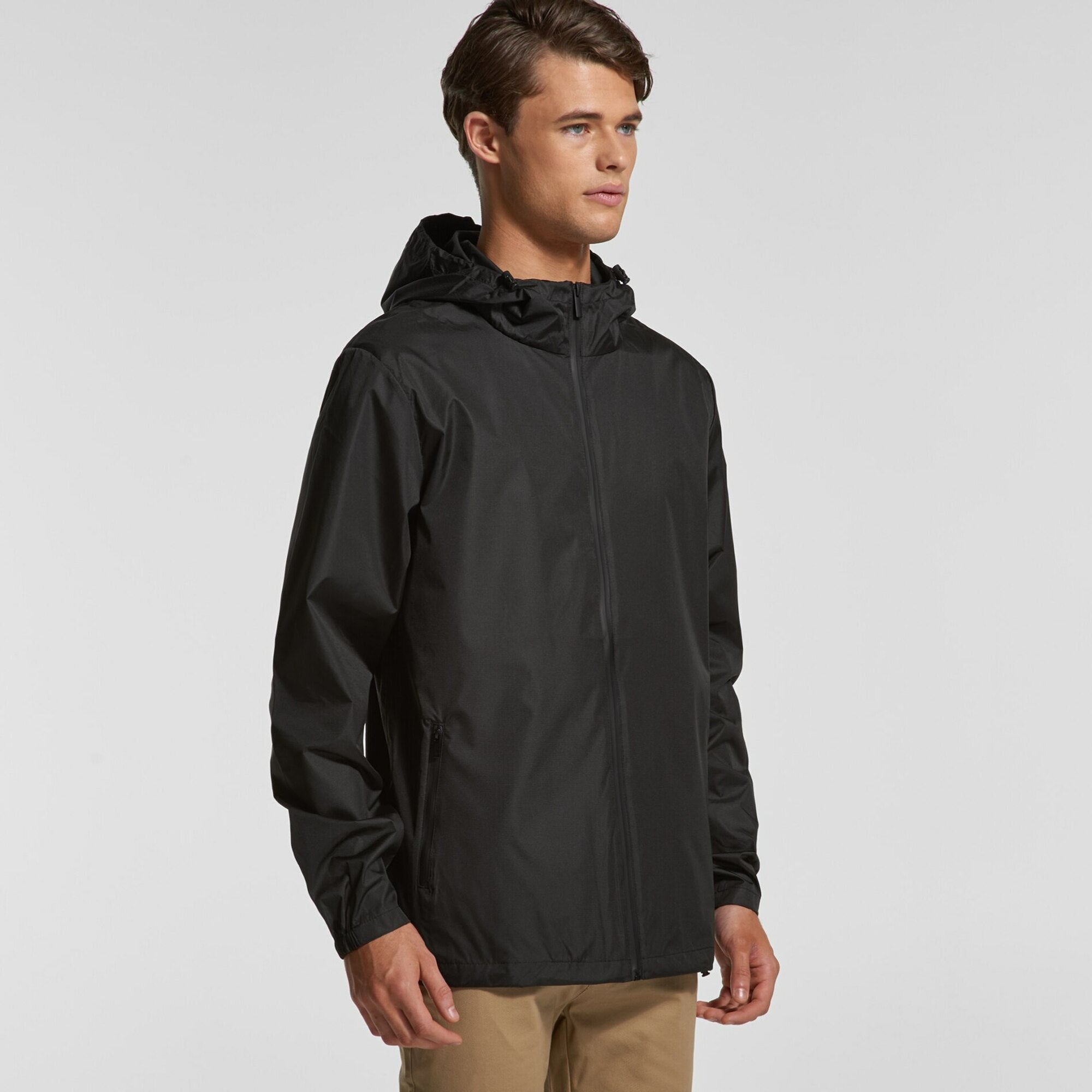 5508 SECTION ZIP JACKET - kustomteamwear.com