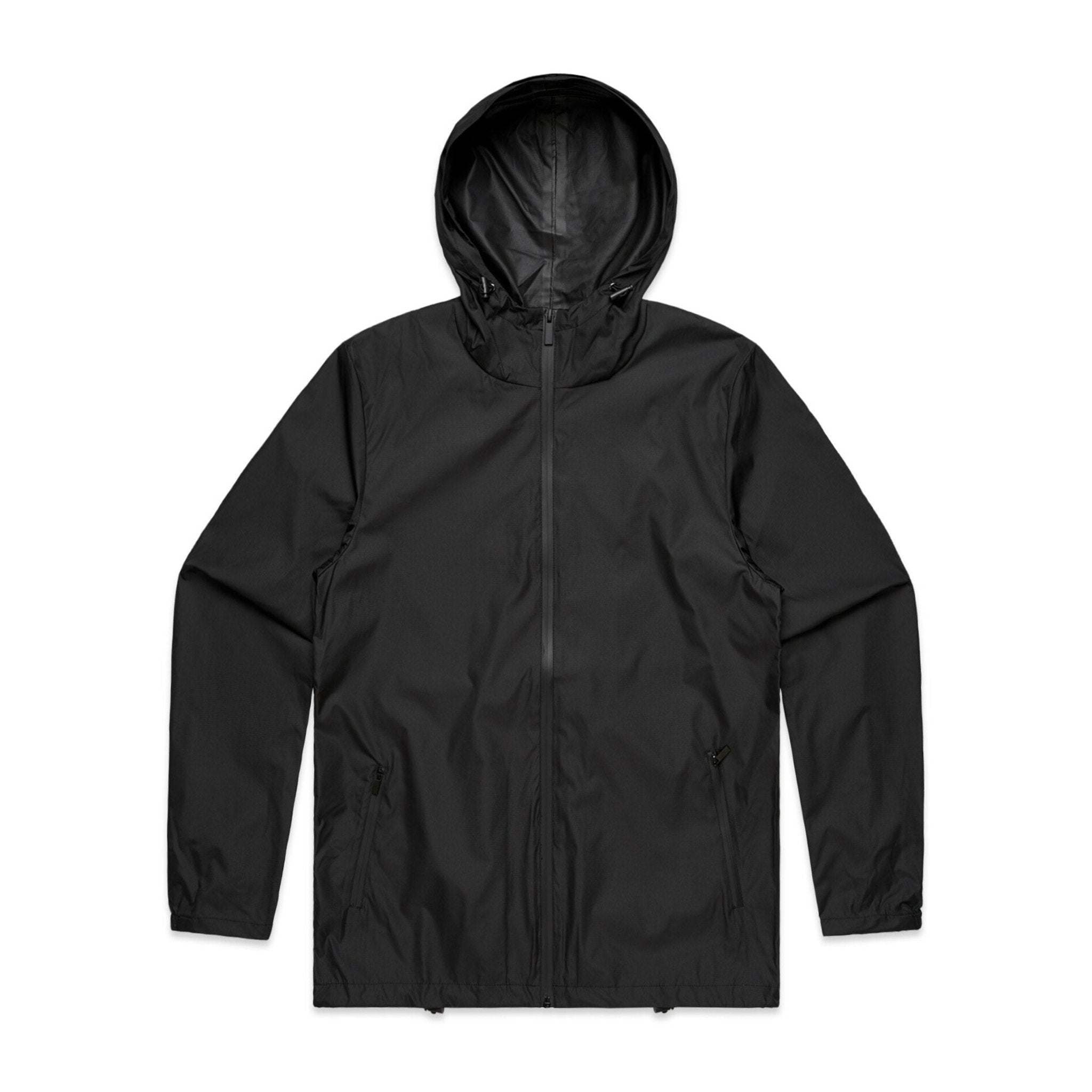 5508 SECTION ZIP JACKET - kustomteamwear.com