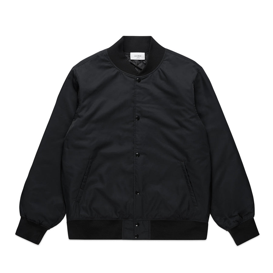 5511 COLLEGE BOMBER JACKET
