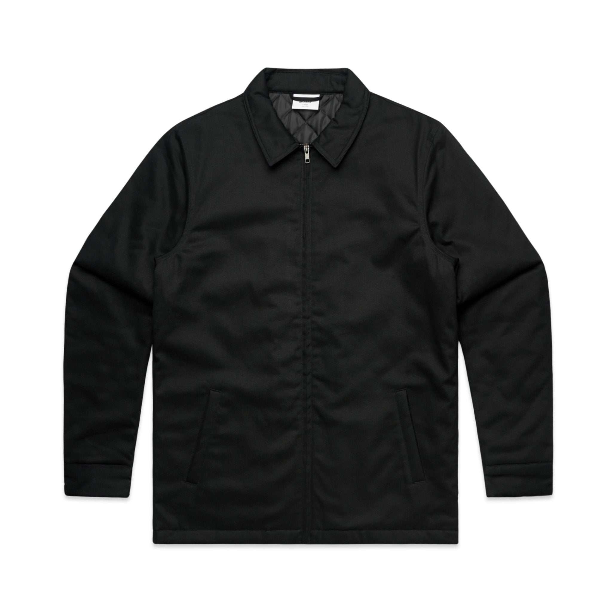 5523 SERVICE JACKET - kustomteamwear.com