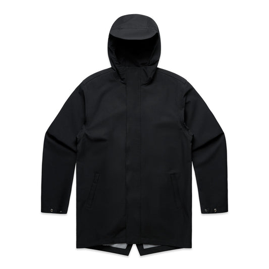 5526 TECH JACKET