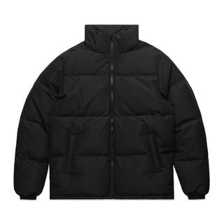 5591 PUFFER JACKET