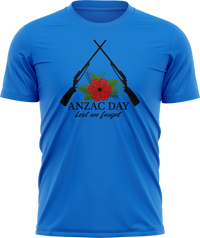 Anzac Day Shirt 9