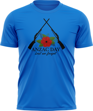 Anzac Day Shirt 9