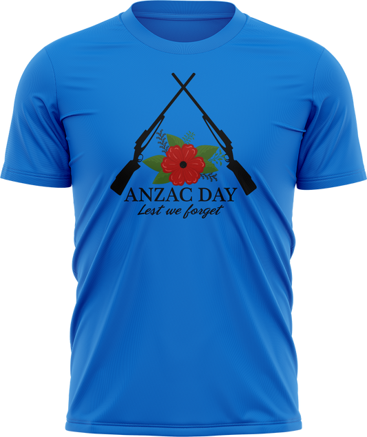Anzac Day Shirt 9