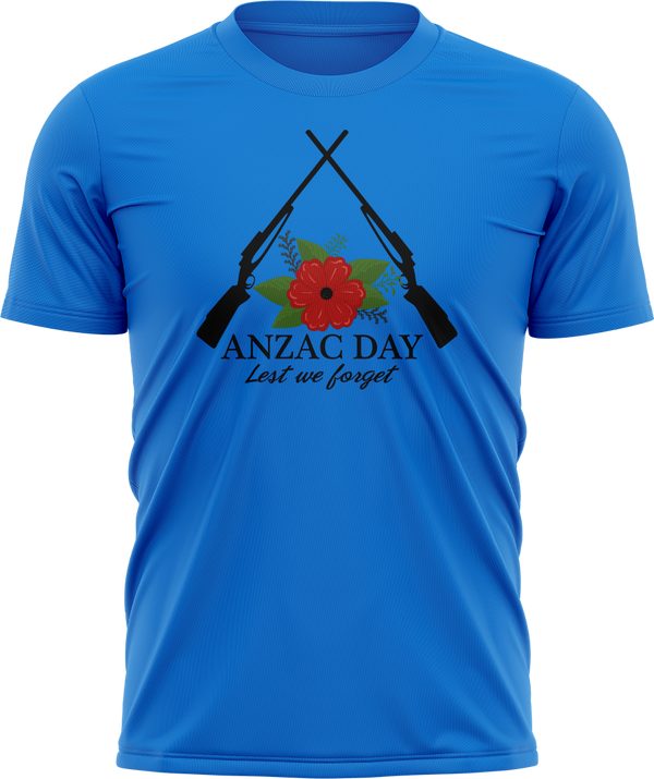 Anzac Day Shirt 9