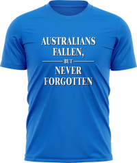 Anzac Day Shirt 6