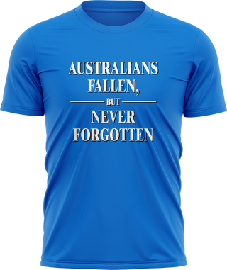 Anzac Day Shirt 6