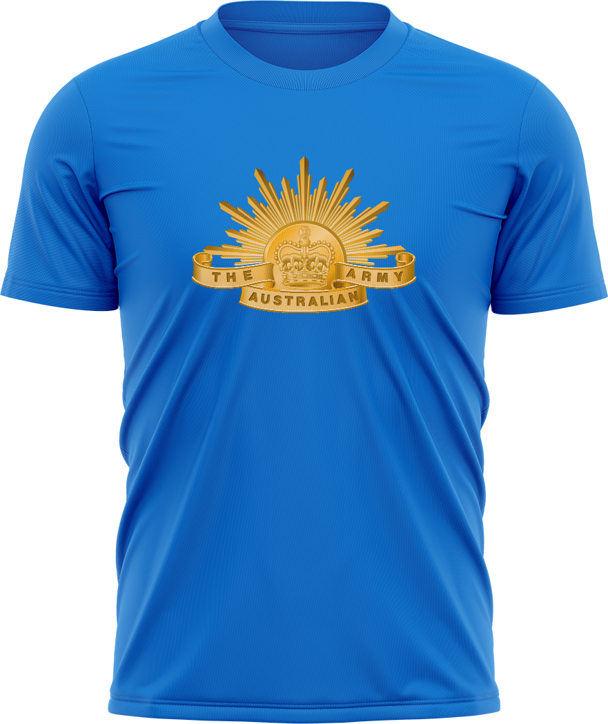 Anzac Day Shirt 5