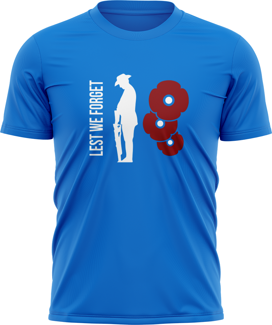 Anzac Day Shirt 8
