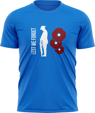 Anzac Day Shirt 8