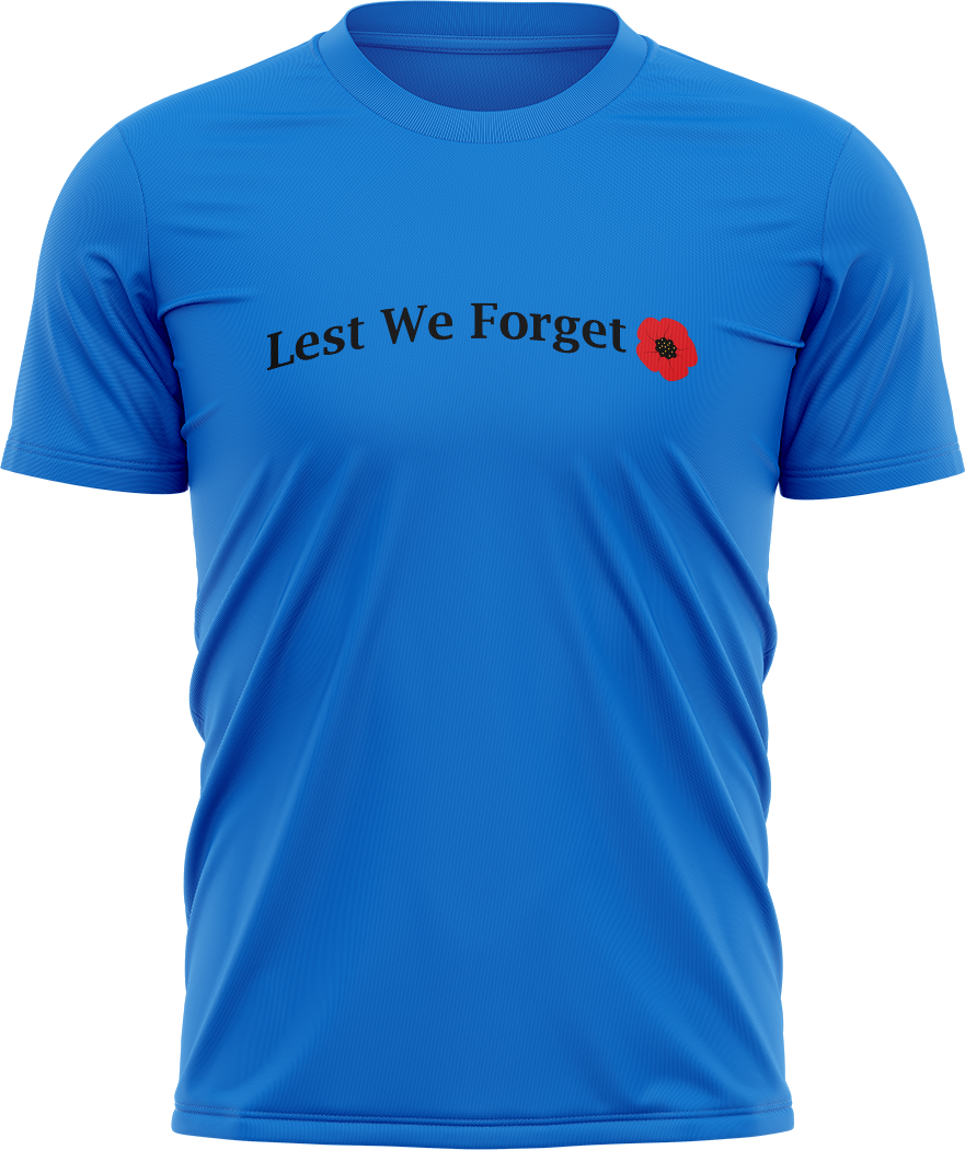 Anzac Day Shirt 10