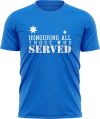 Anzac Day Shirt 7