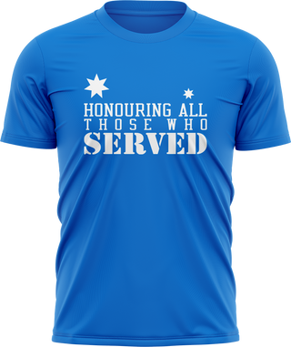 Anzac Day Shirt 7