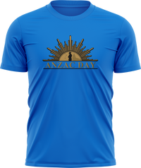 Anzac Day Shirt 2