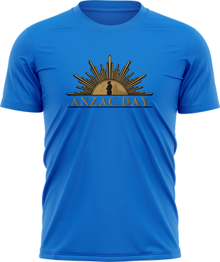 Anzac Day Shirt 2