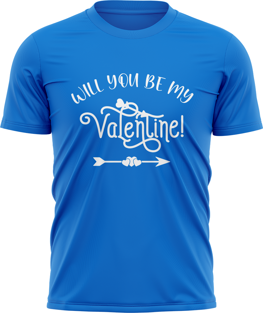 Valentine Day Shirt 2