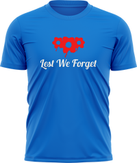 Anzac Day Shirt 4