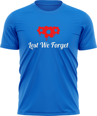 Anzac Day Shirt 4