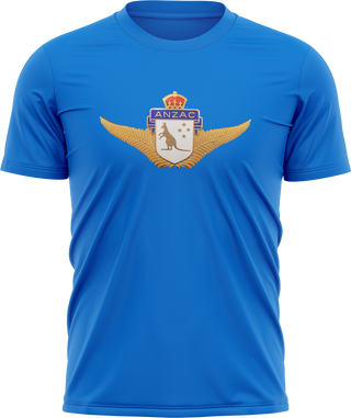 Anzac Day Shirt 3