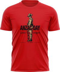 Anzac Day Shirt 12