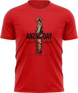 Anzac Day Shirt 12