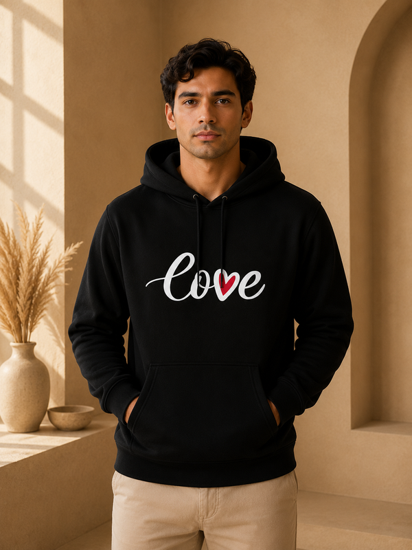 Valentine Day Hoodie 7