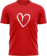 Valentine Day Shirt 4