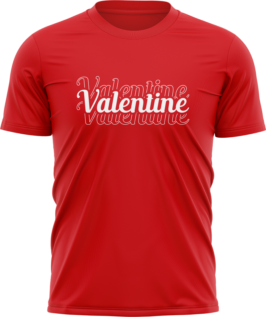 Valentine Day Shirt 9