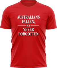 Anzac Day Shirt 6