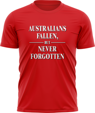 Anzac Day Shirt 6