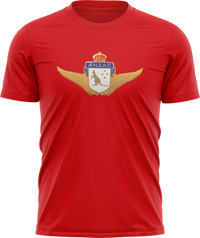 Anzac Day Shirt 3