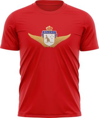 Anzac Day Shirt 3