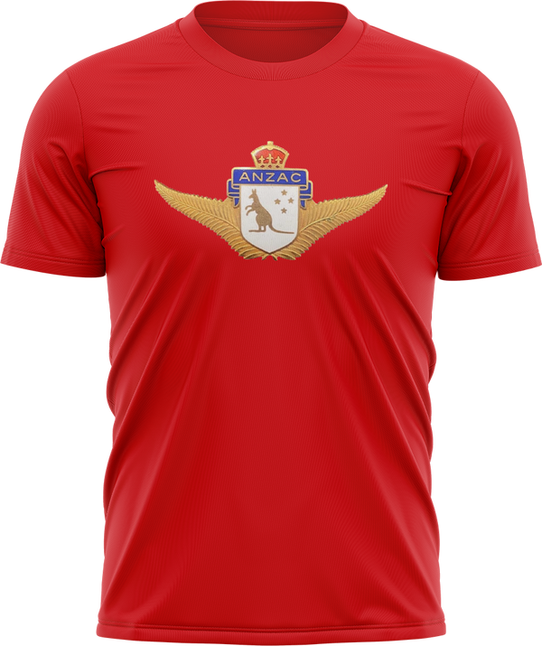 Anzac Day Shirt 3