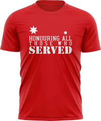 Anzac Day Shirt 7