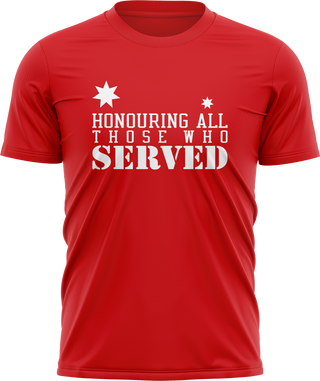 Anzac Day Shirt 7