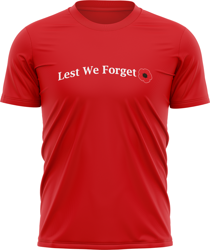 Anzac Day Shirt 10