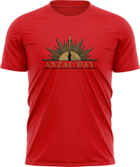 Anzac Day Shirt 2