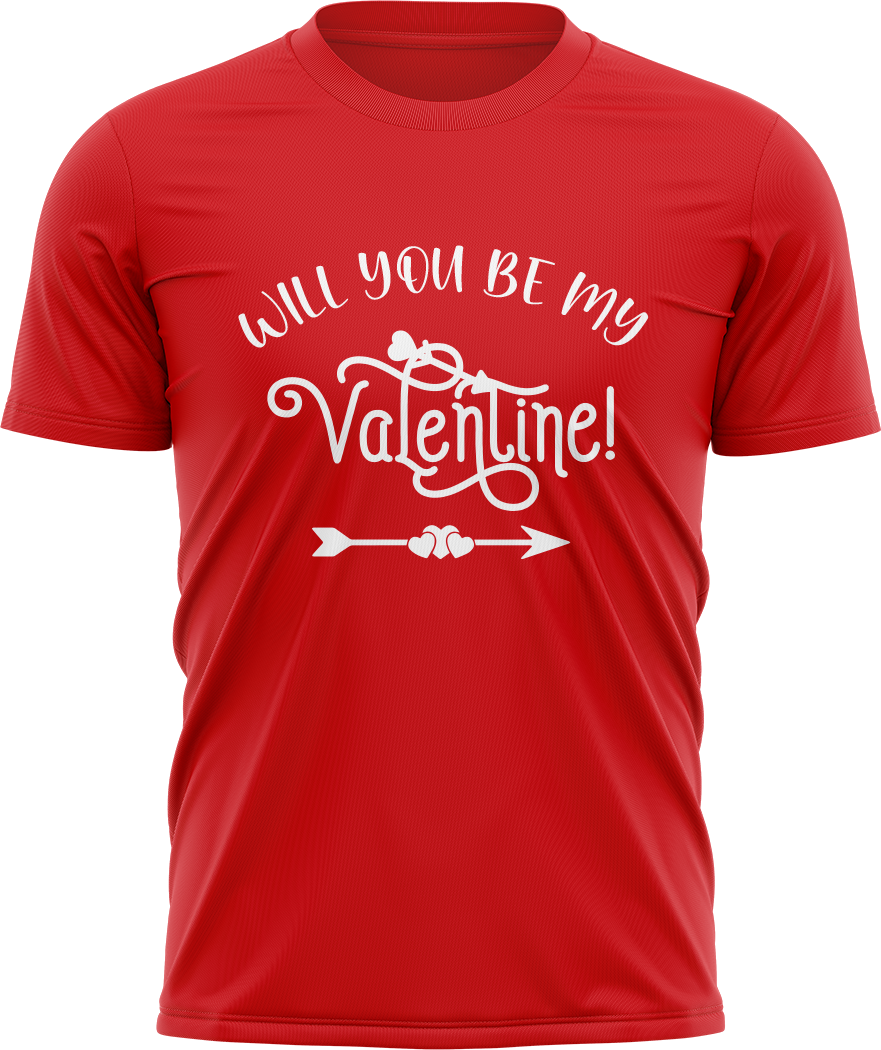 Valentine Day Shirt 2