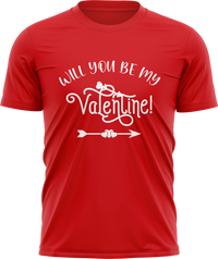 Valentine Day Shirt 2