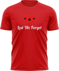 Anzac Day Shirt 4